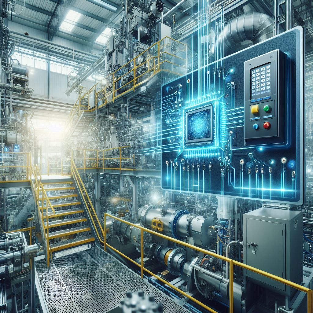 Industrial Automation