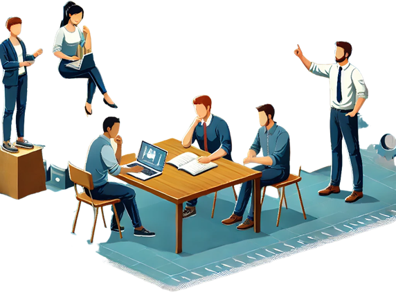 Technical Consultation