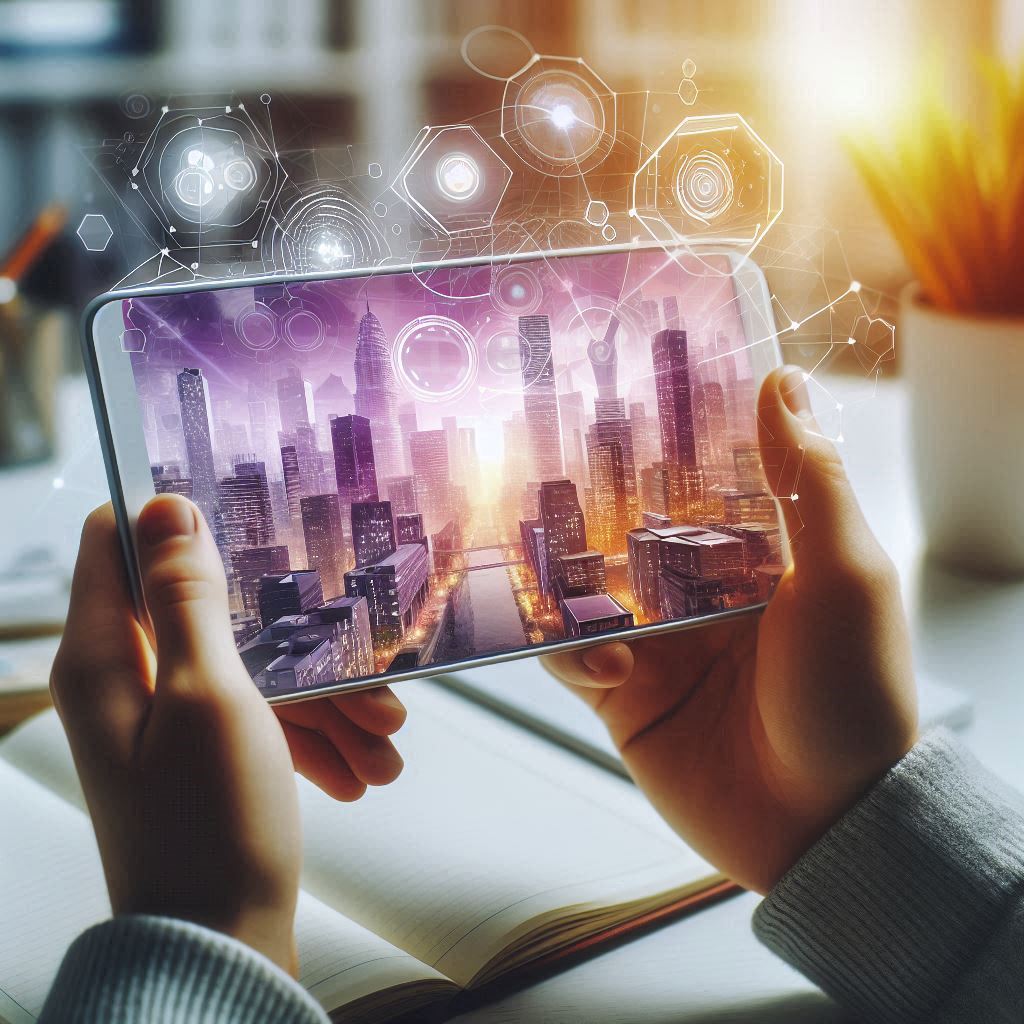 AR Technology