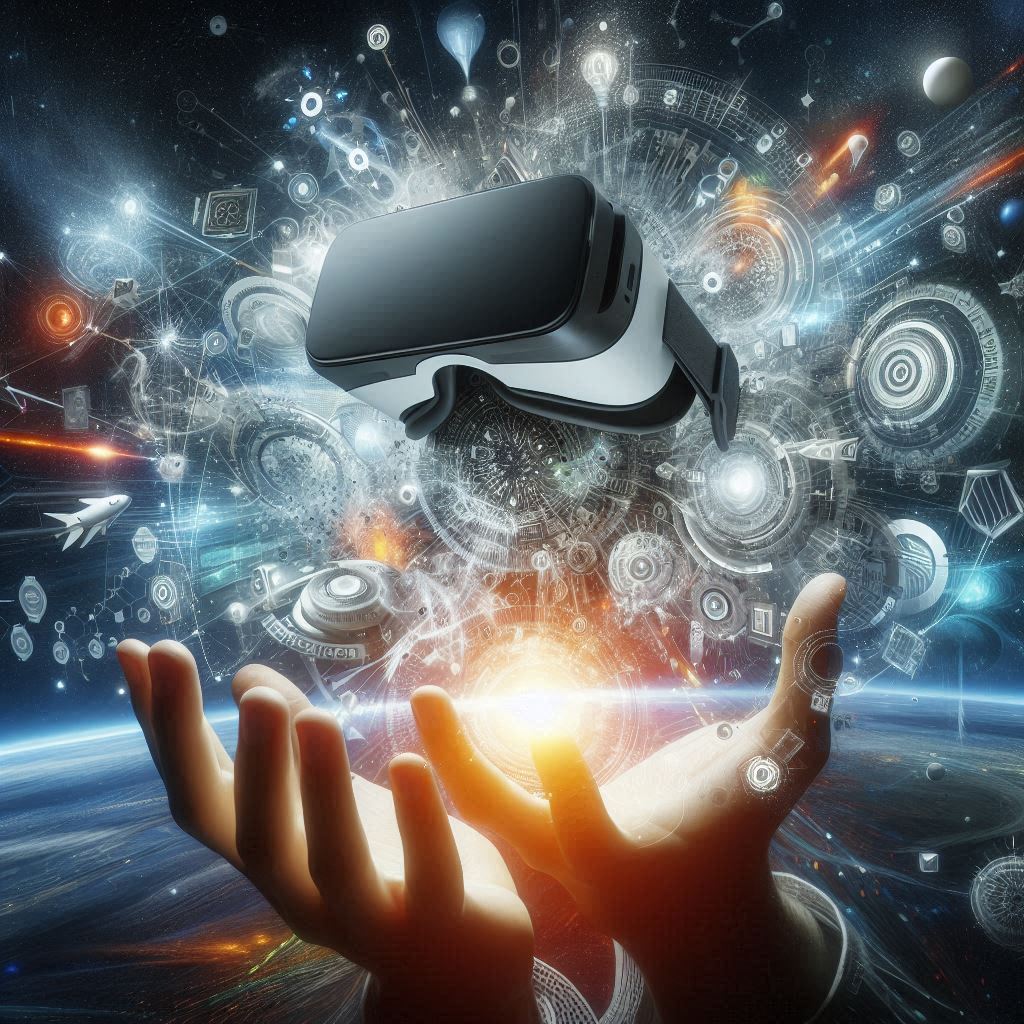 VR Technology