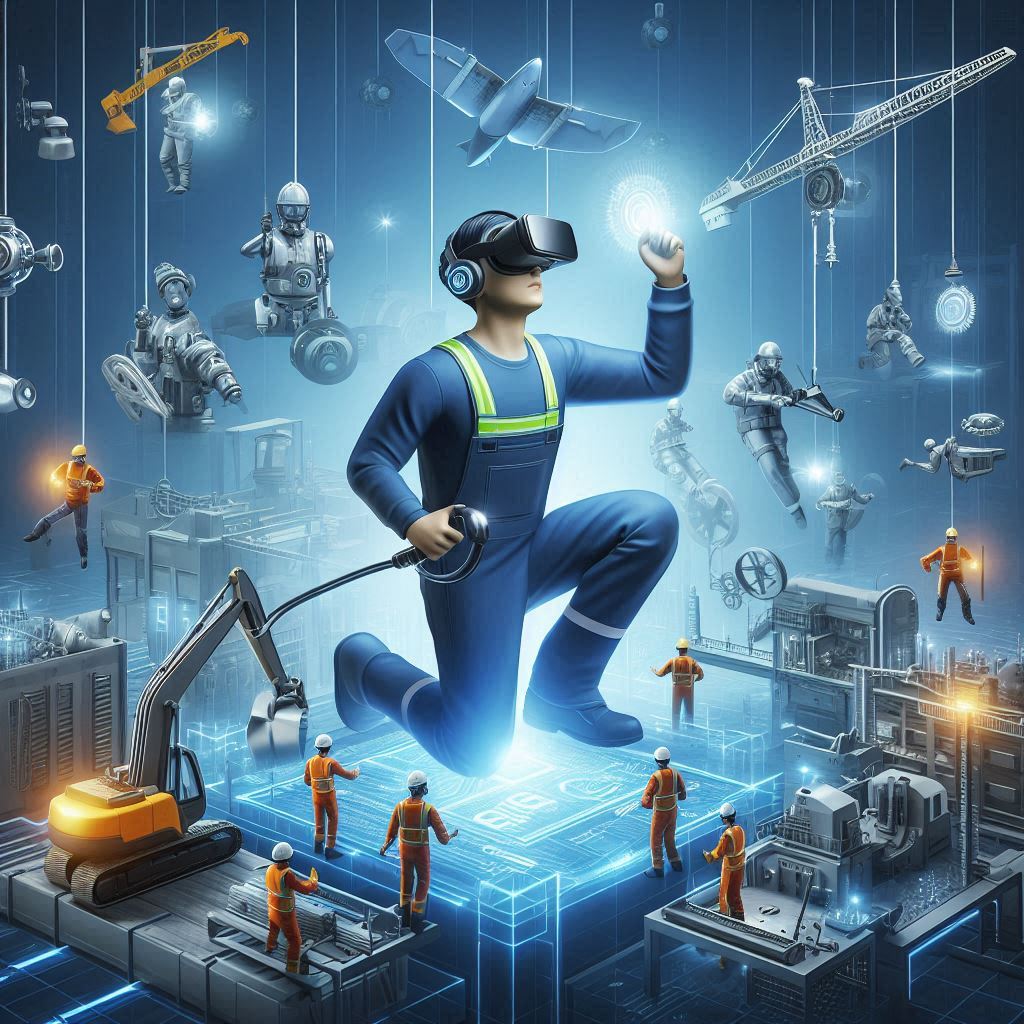 VR in Training