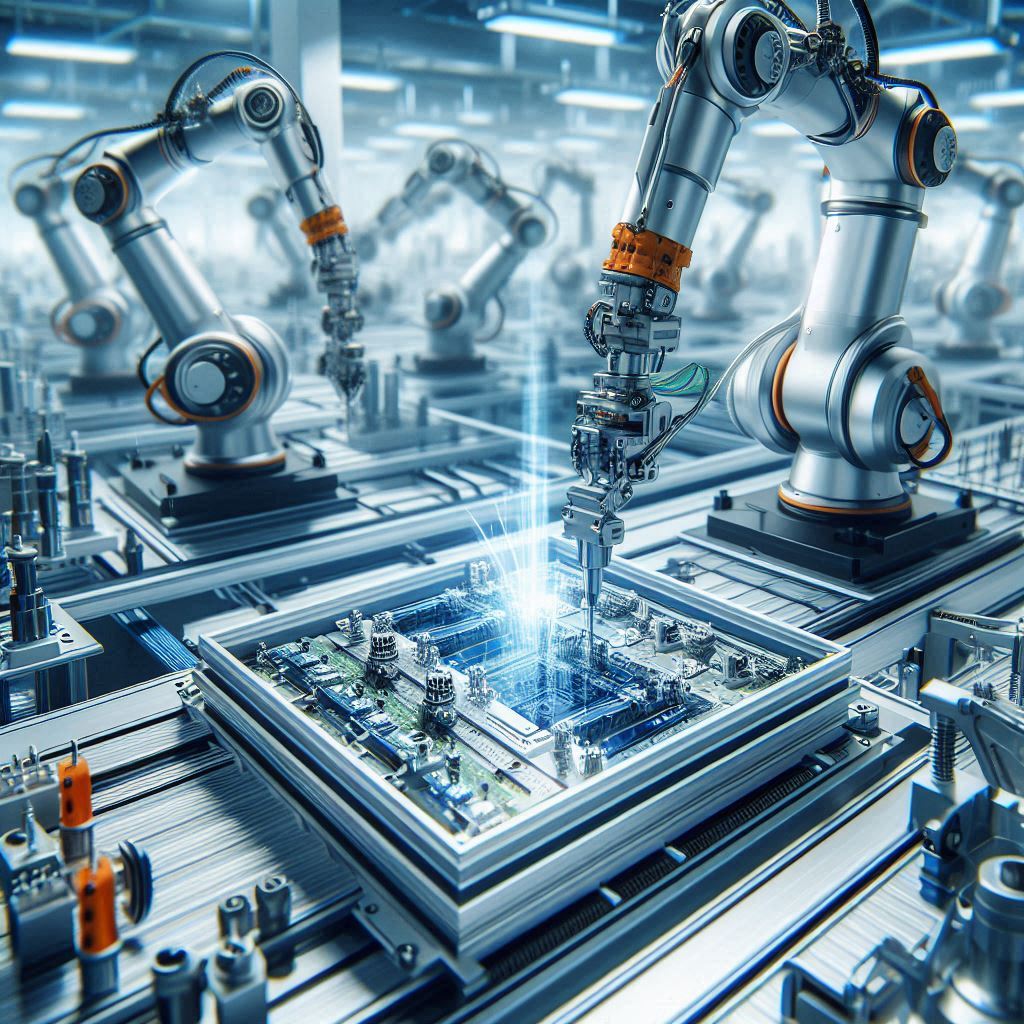 Assembly Process