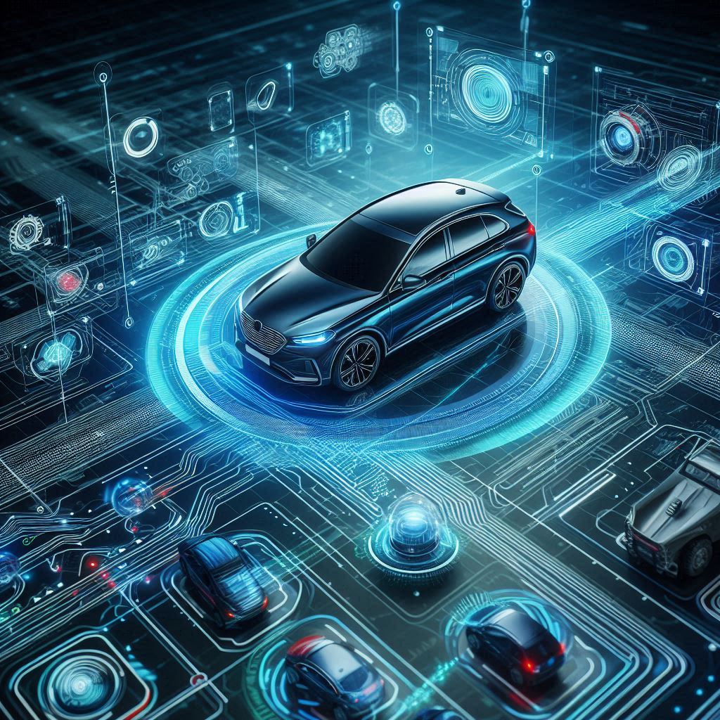 Automotive