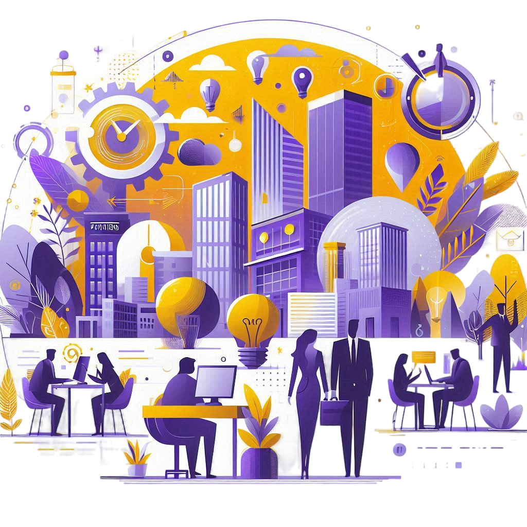 Importance of Strong Partnerships