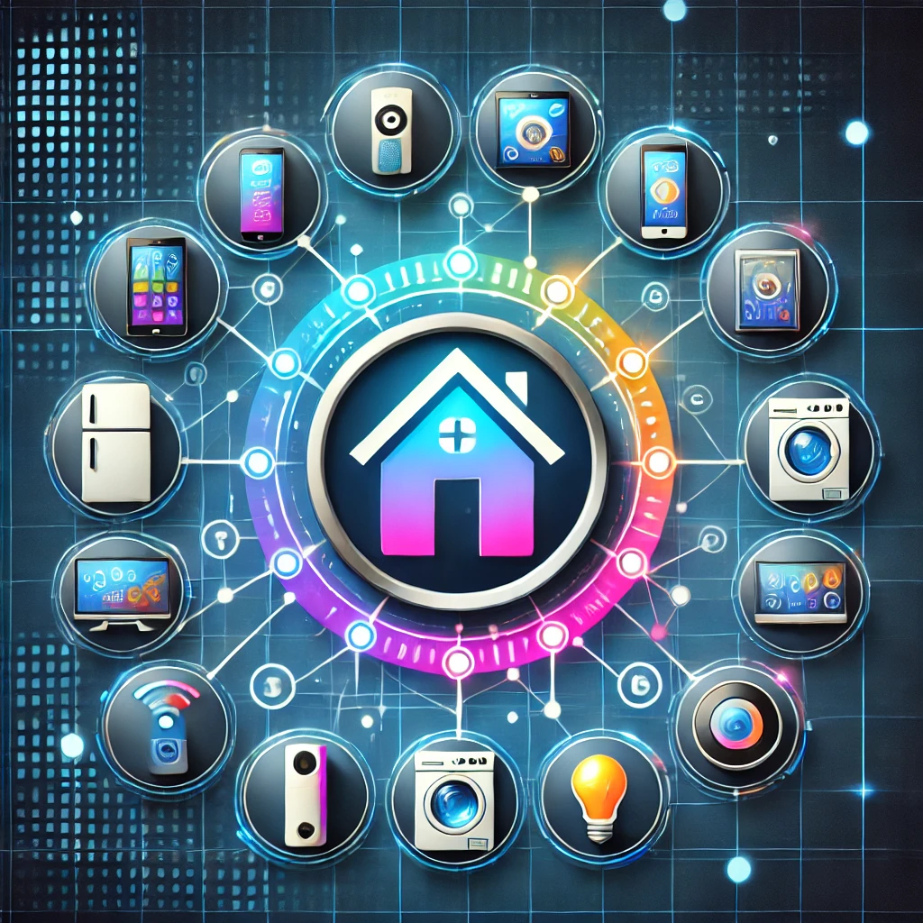 Connectivity