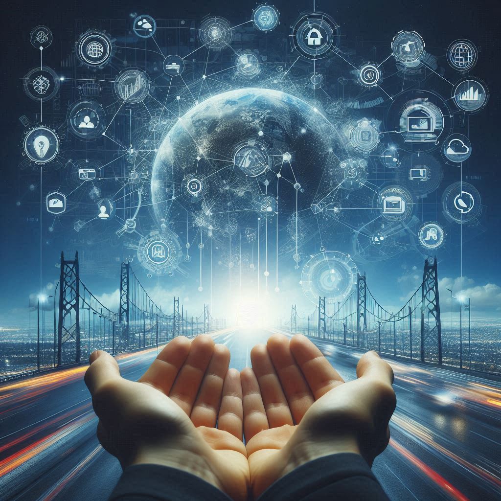 Connectivity Solutions