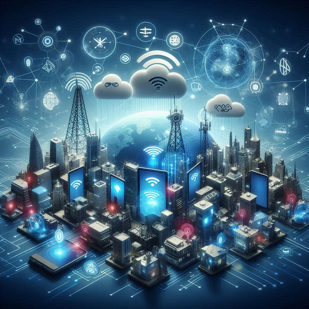 Wireless Networks