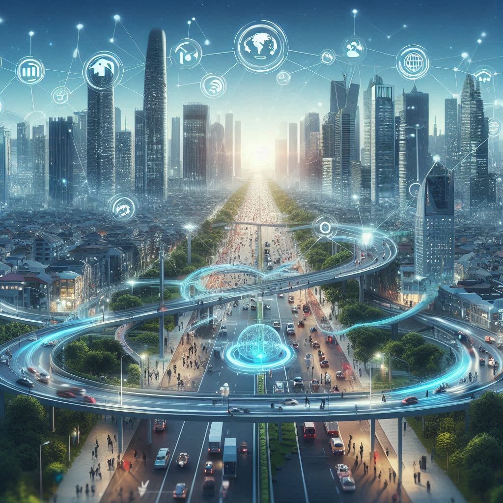 Smart Cities