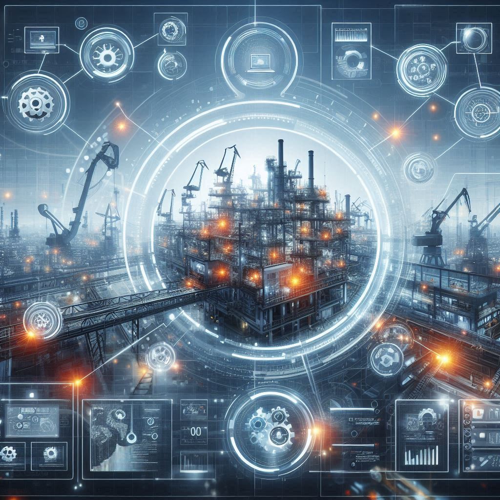 Connected Industry