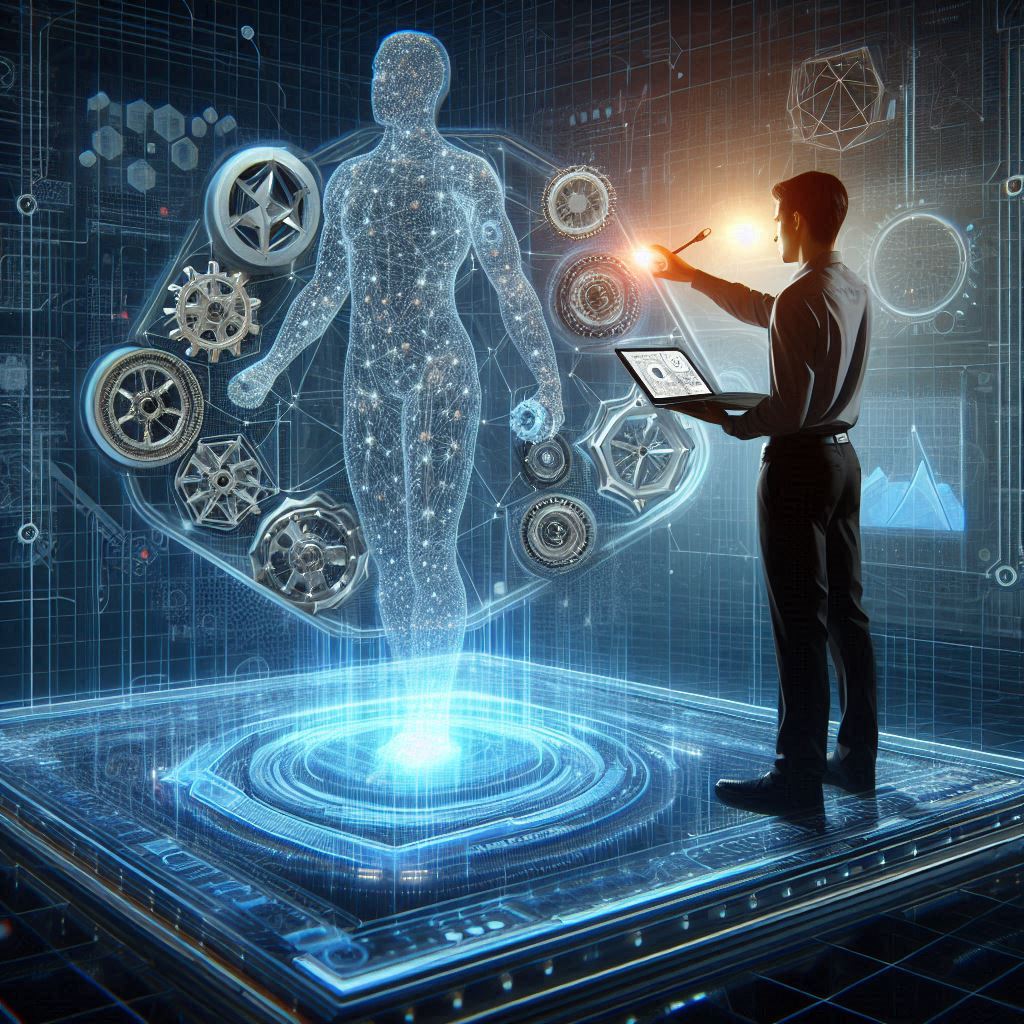 Digital Twin