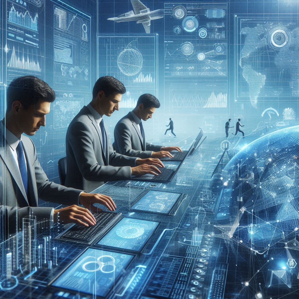 Simulation Models