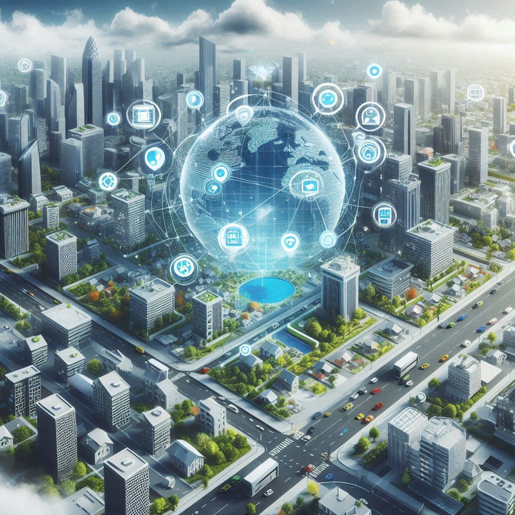 Smart Cities