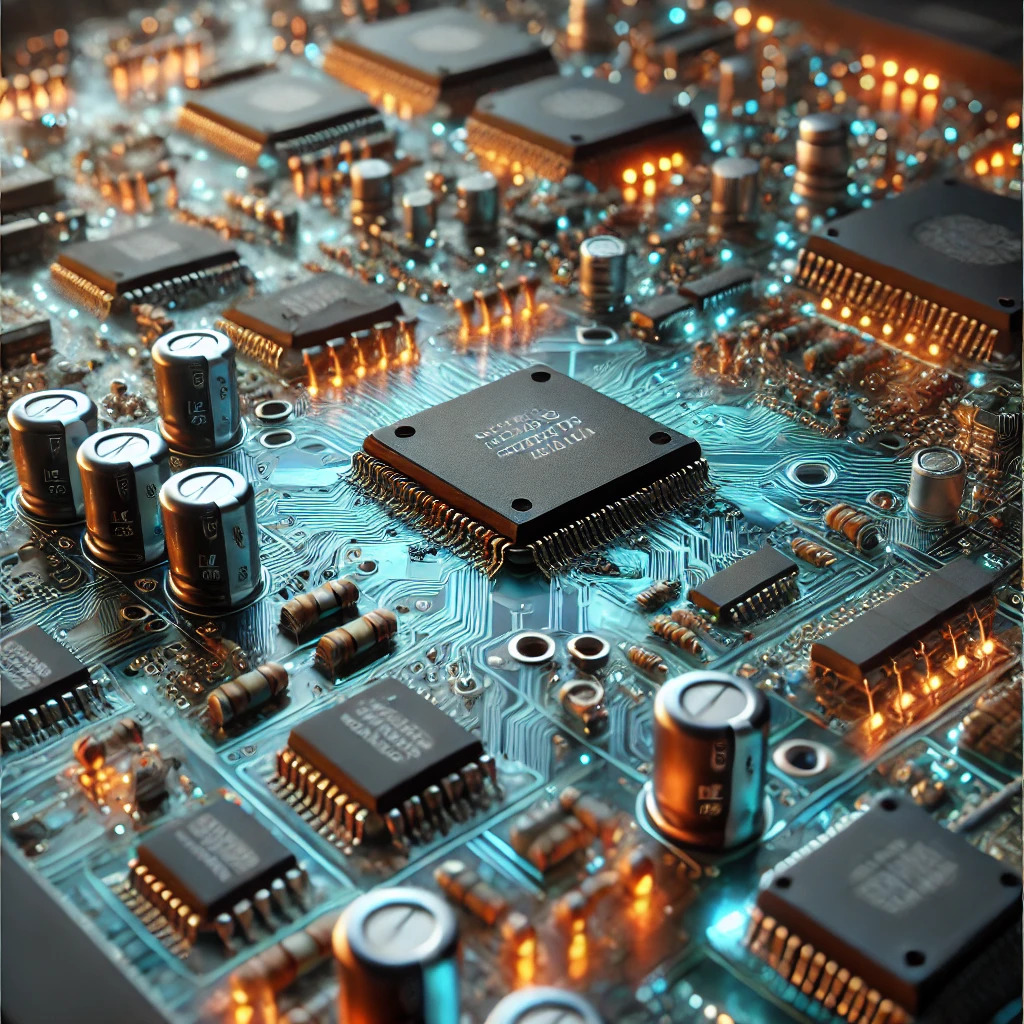 Embedded System