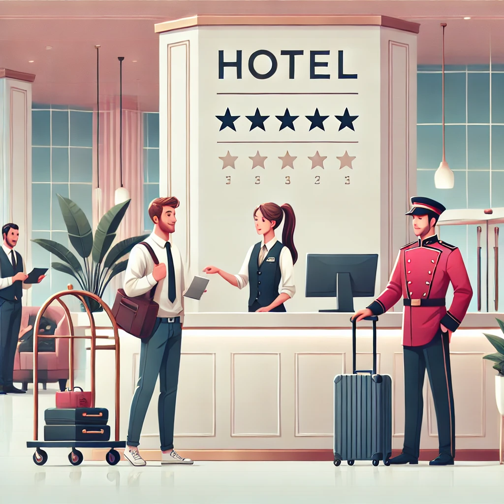 Hospitality