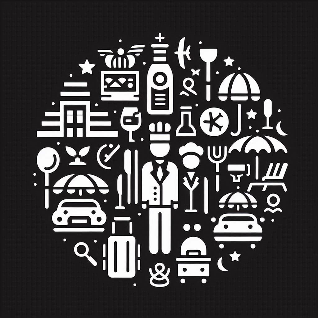 Innovation in Hospitality