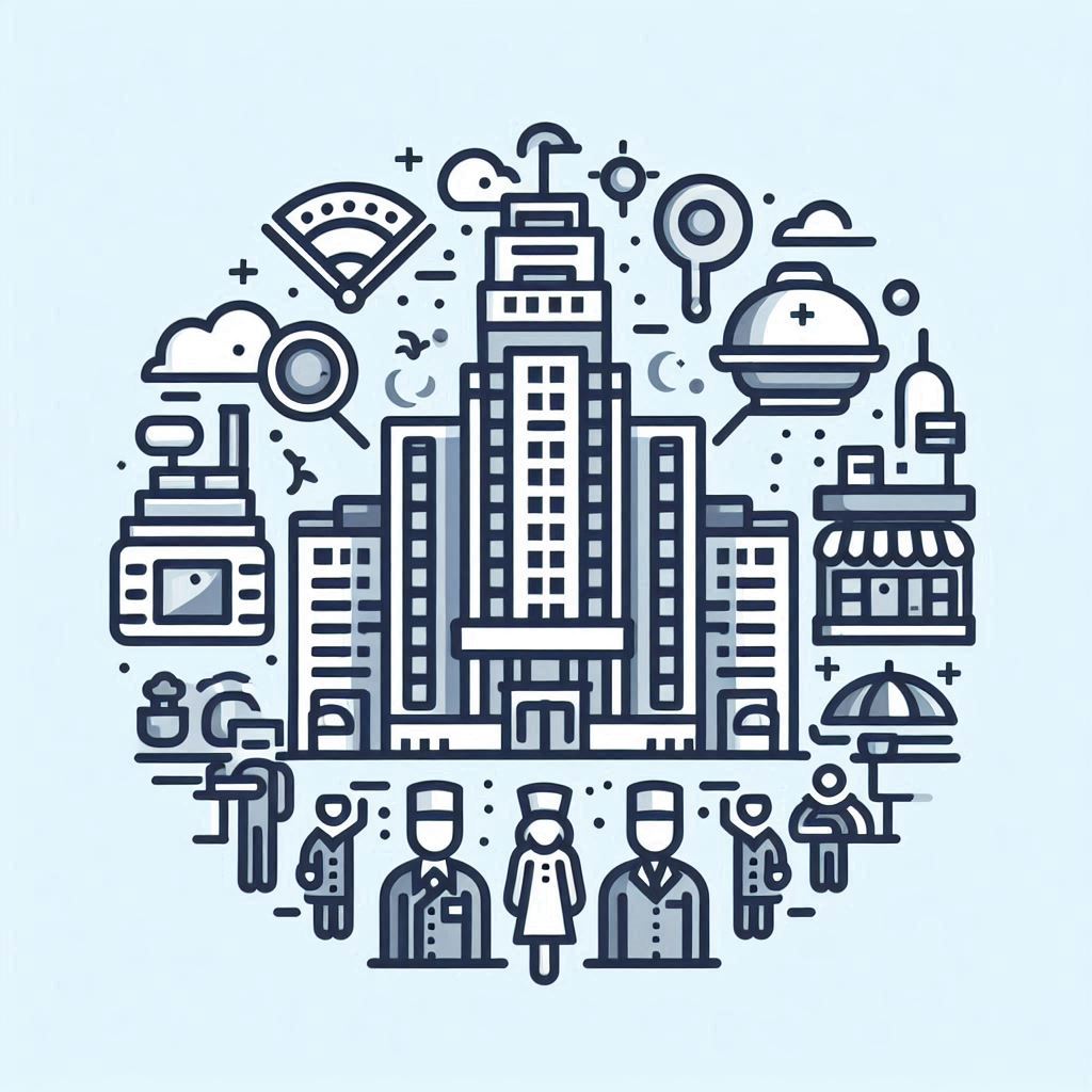 Hospitality Services