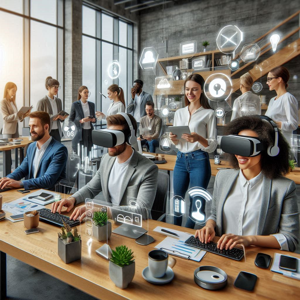 Applications of HR Technologies