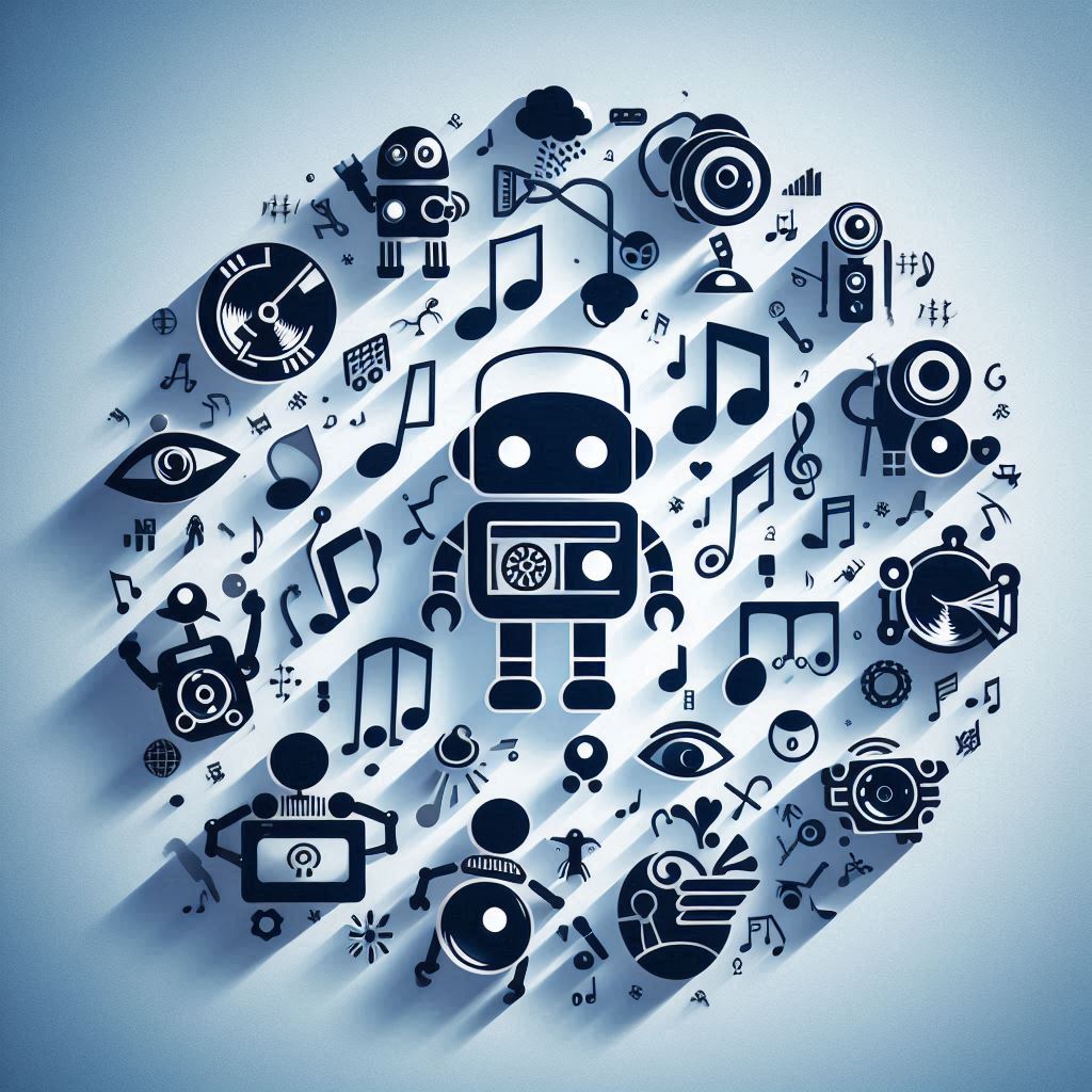 Humanoid Robot