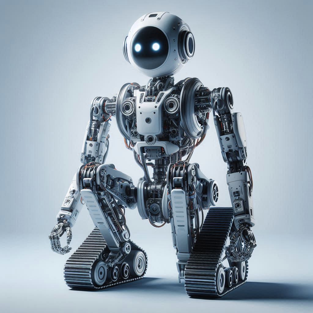 Humanoid Robot