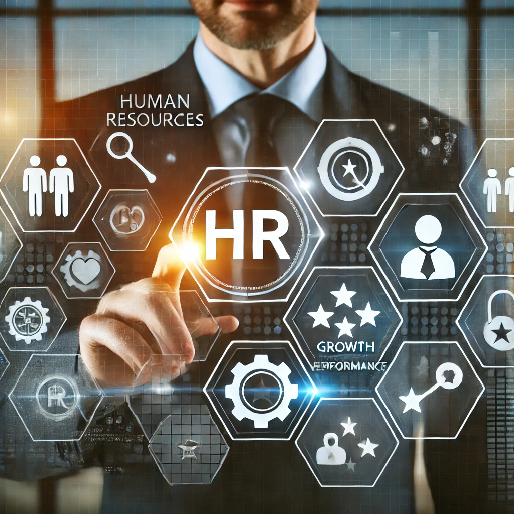 Human Resource Development