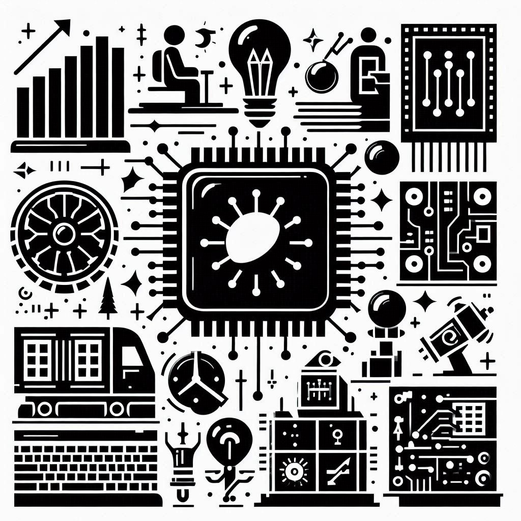 Innovation in Semiconductors