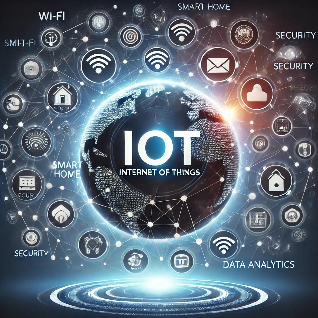 IOT