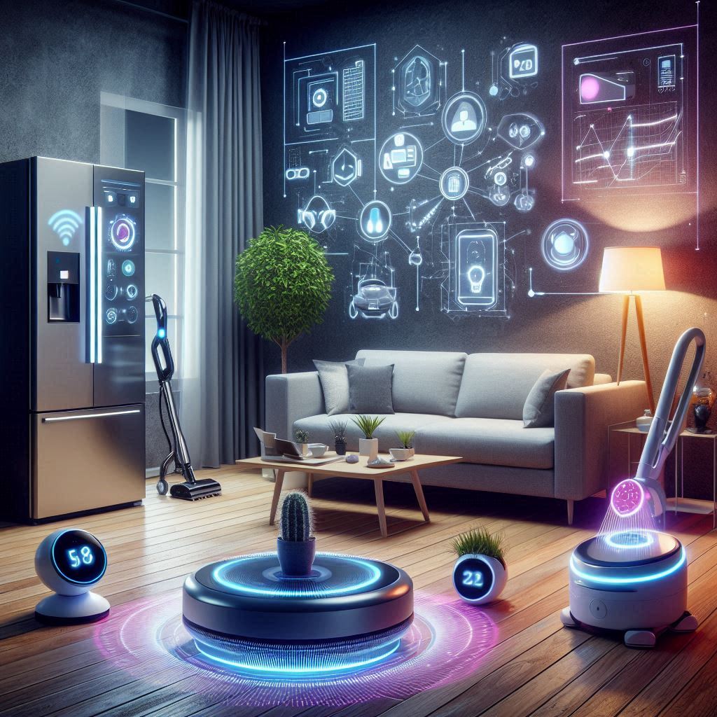 IoT