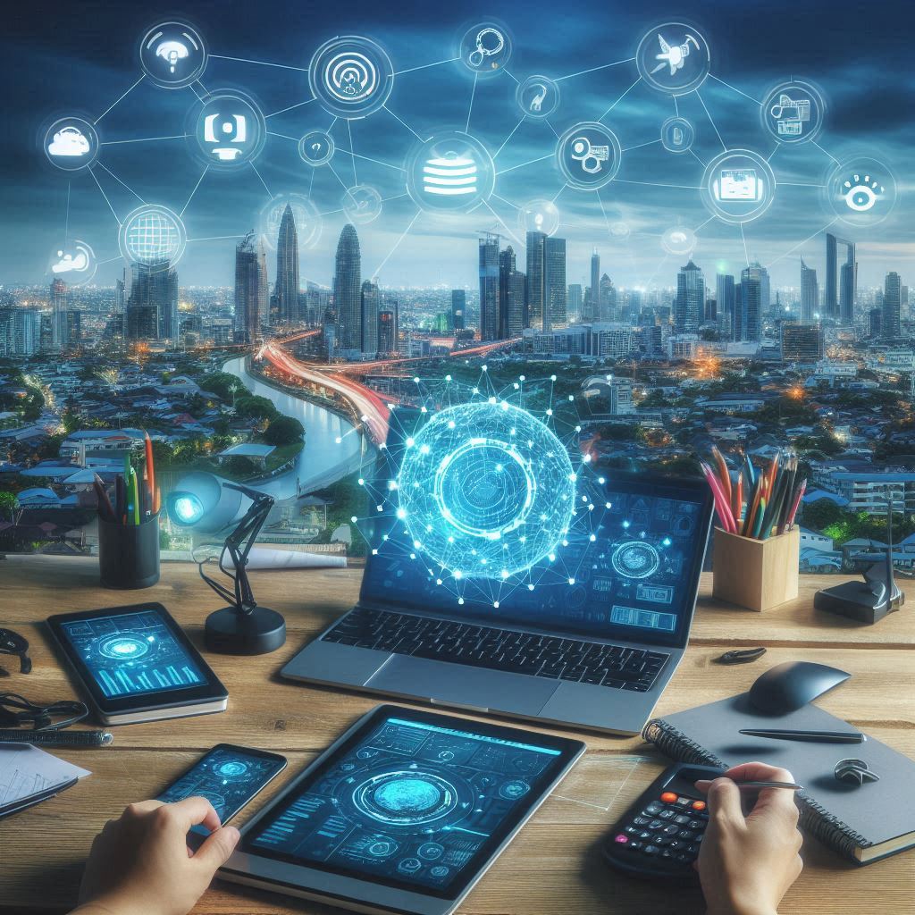 IoT Systems