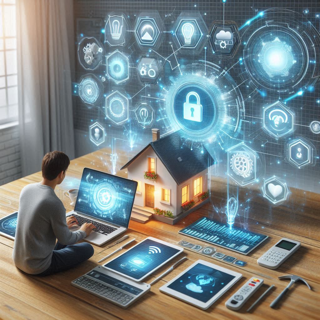 Smart Home