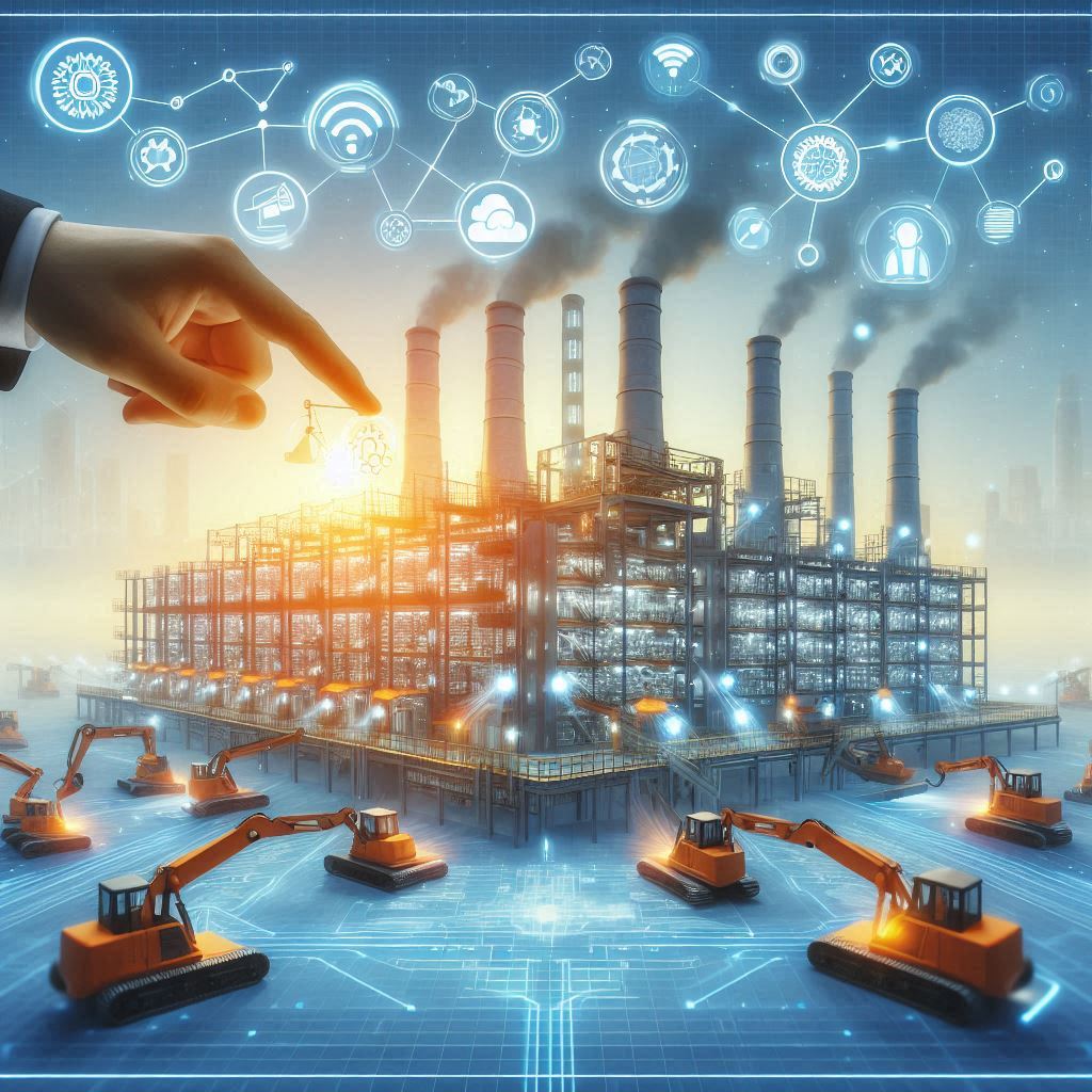 Industrial IoT