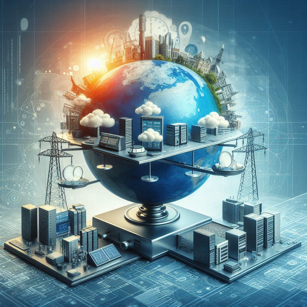 Load Balancing Systems