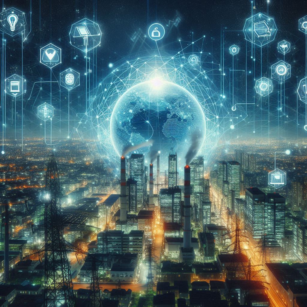 Smart Grids