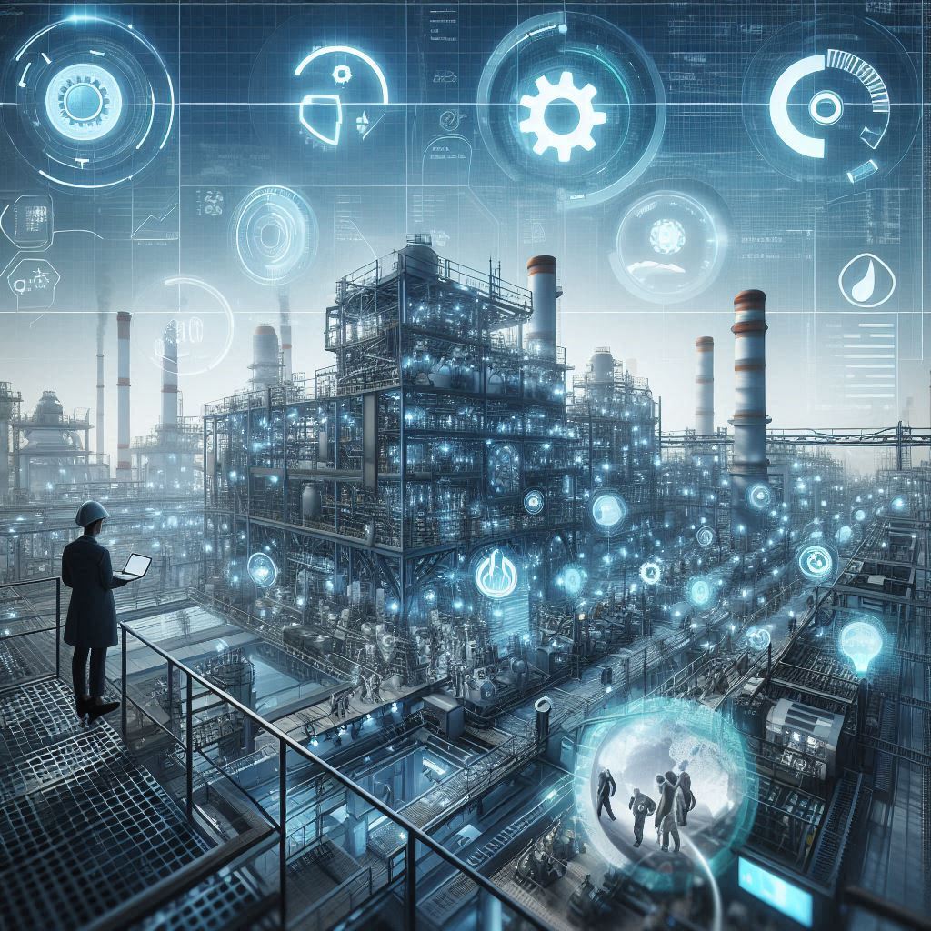 Industrial Load Management