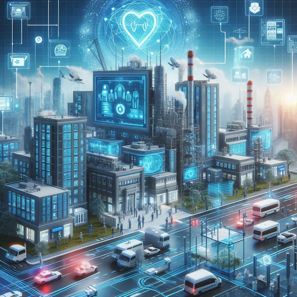 Healthcare Load Management