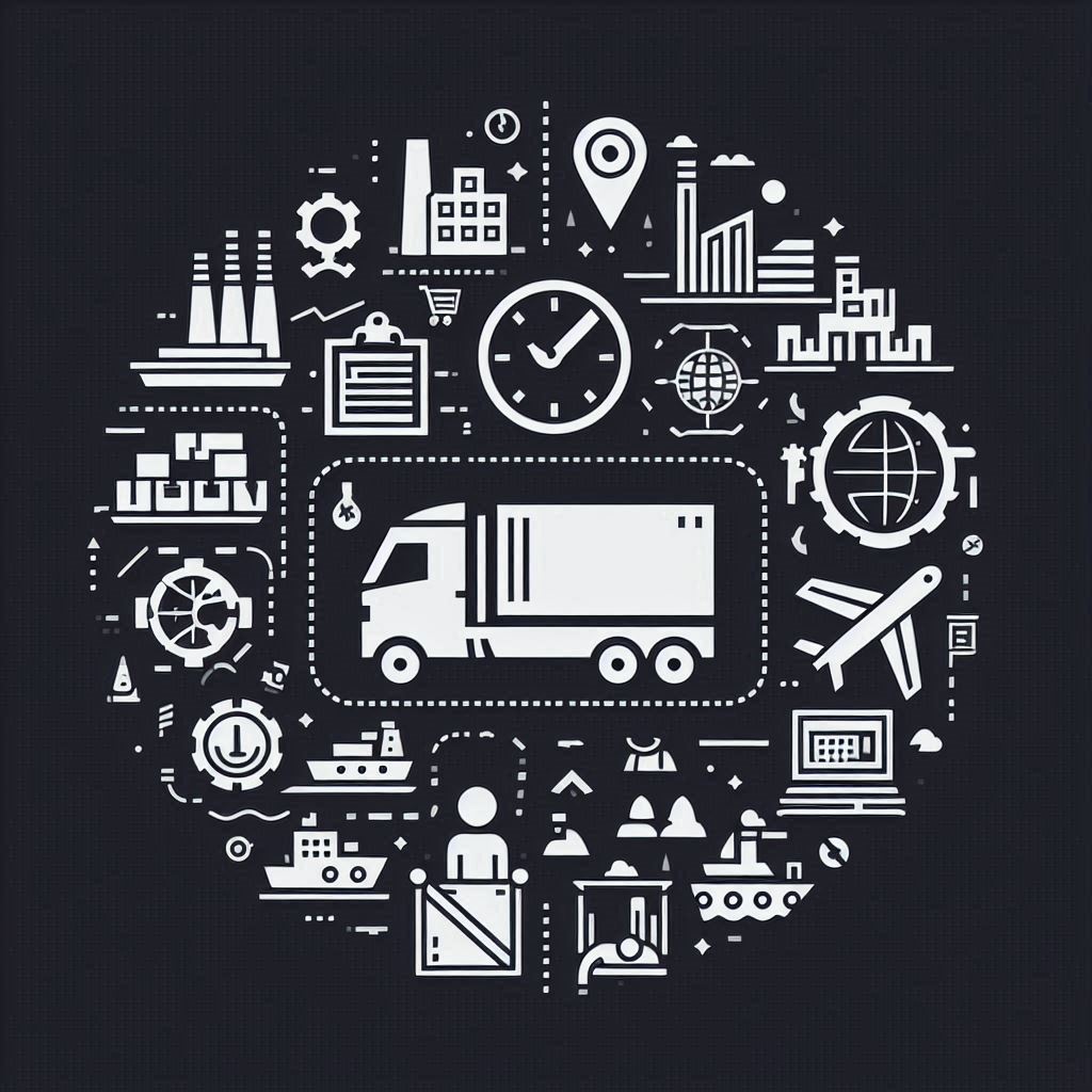 Innovation in Logistics