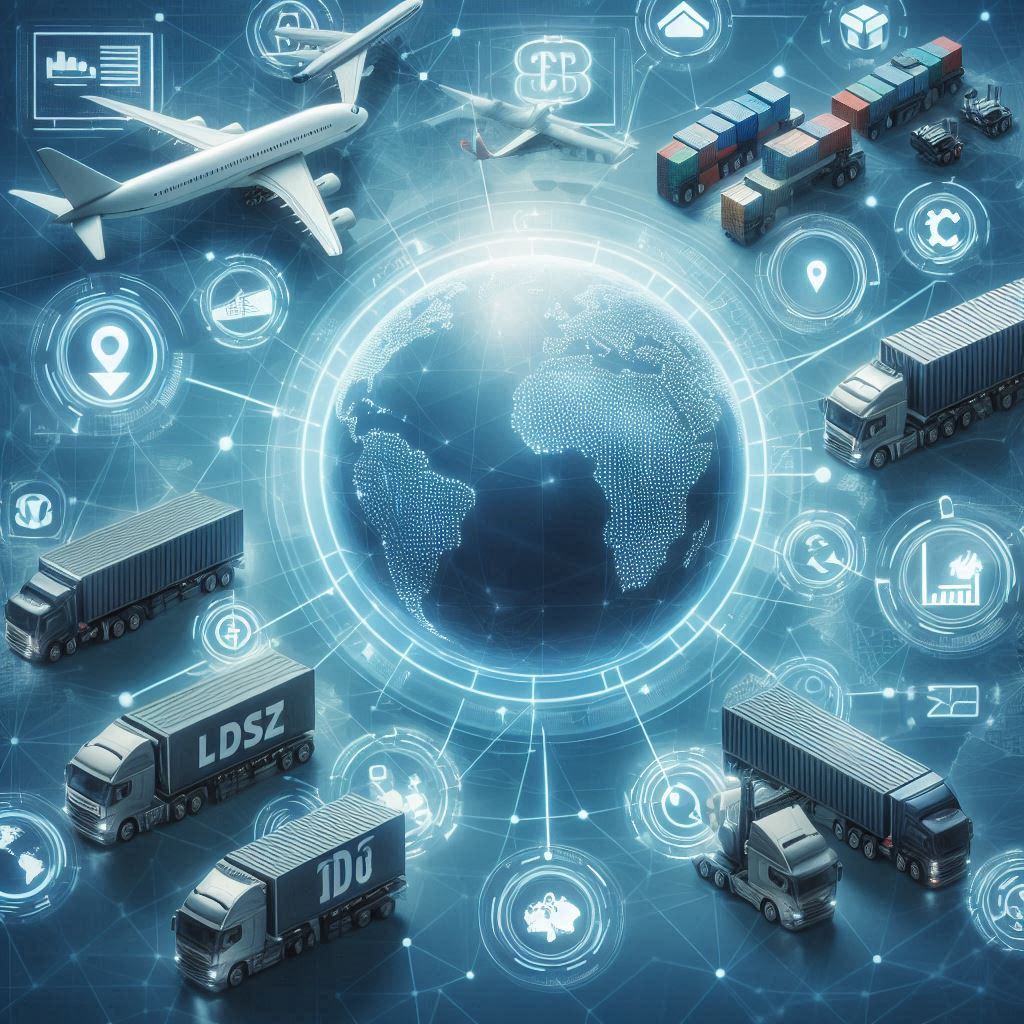 Applications of Logistics