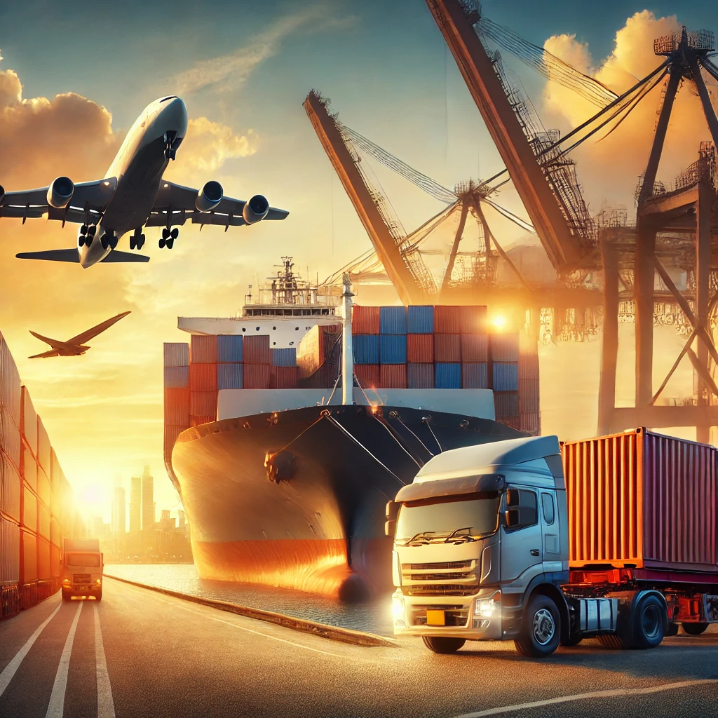 Logistic
