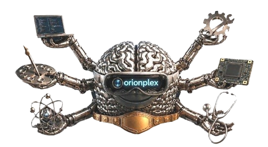 Logo Robot