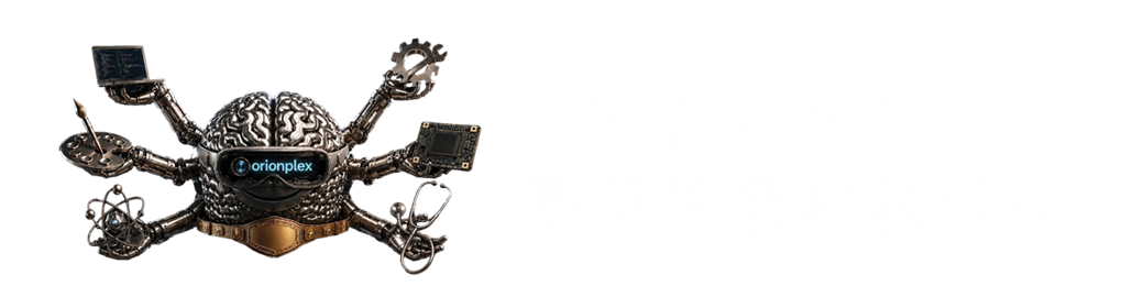 Logo Robot