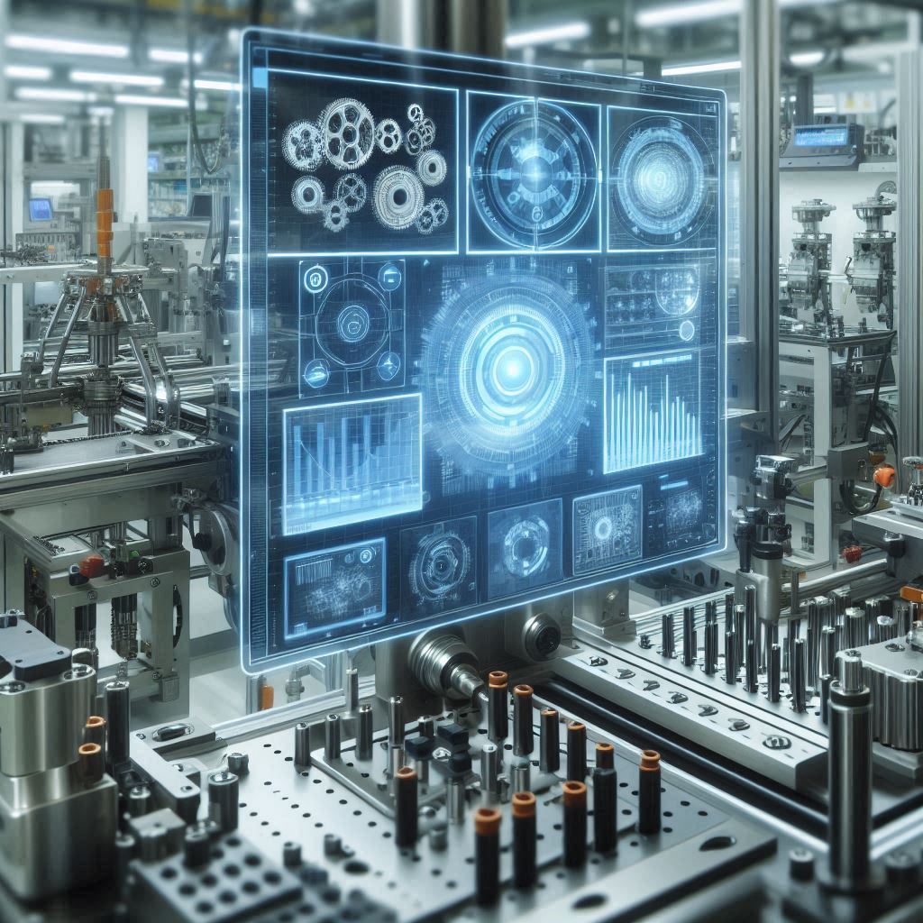 Manufacturing
