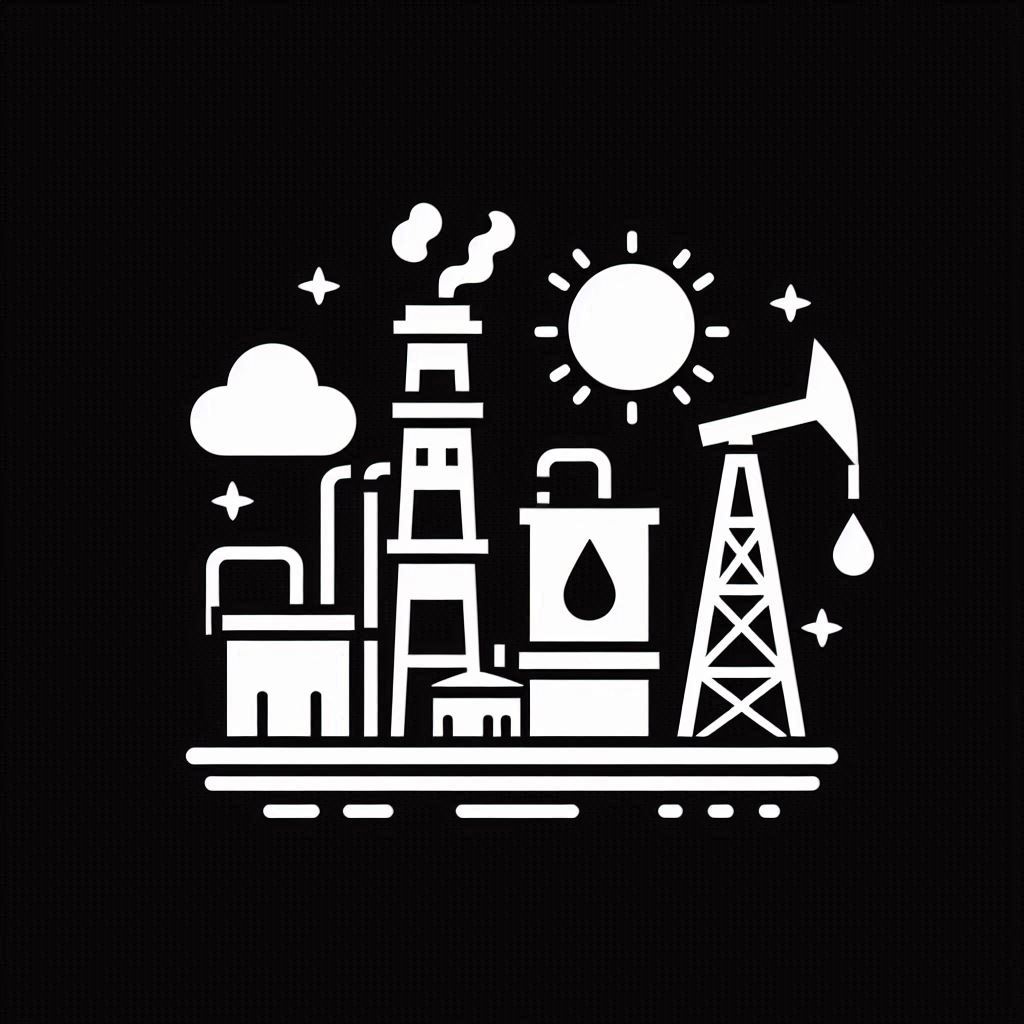 Supply Chain in Oil and Gas
