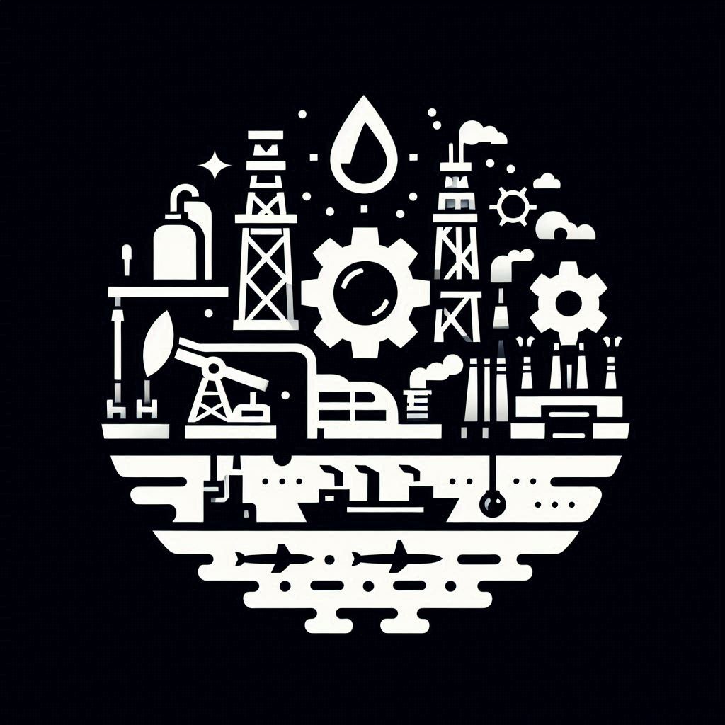 Sustainability in Oil and Gas