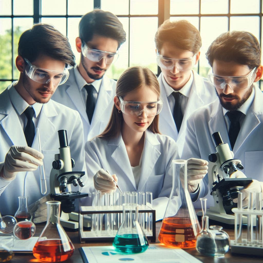 Applications of Oil and Gas