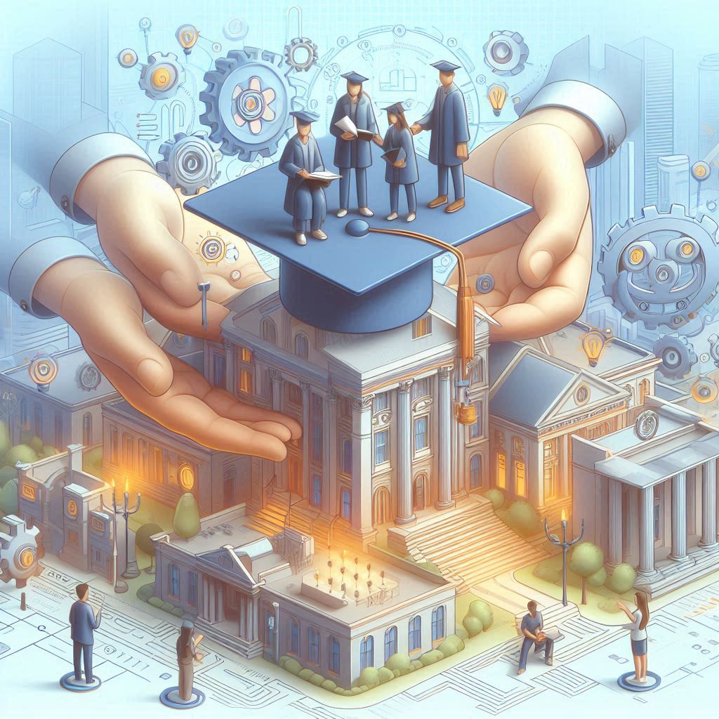 Individual Project Support