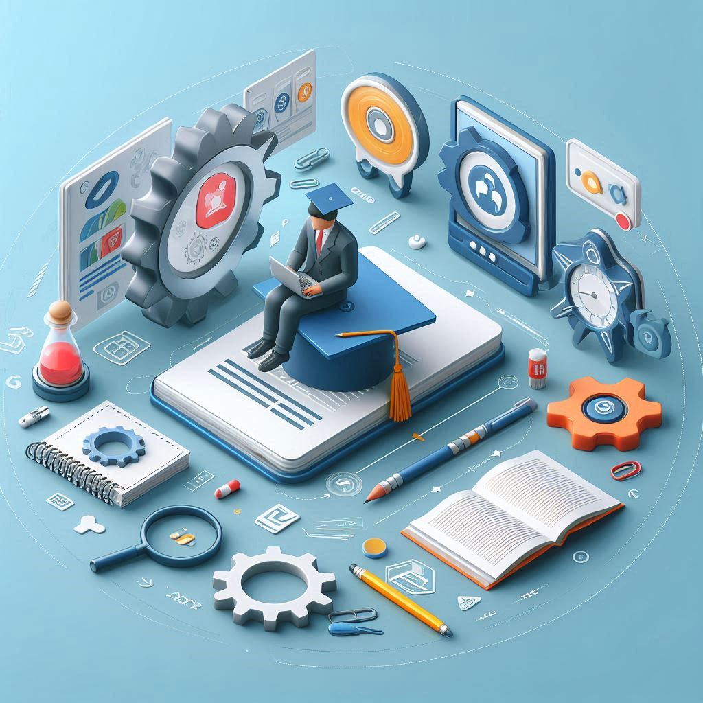 Customized Project Solutions
