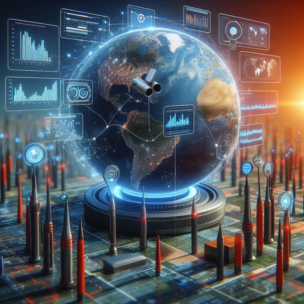 Smart Probes