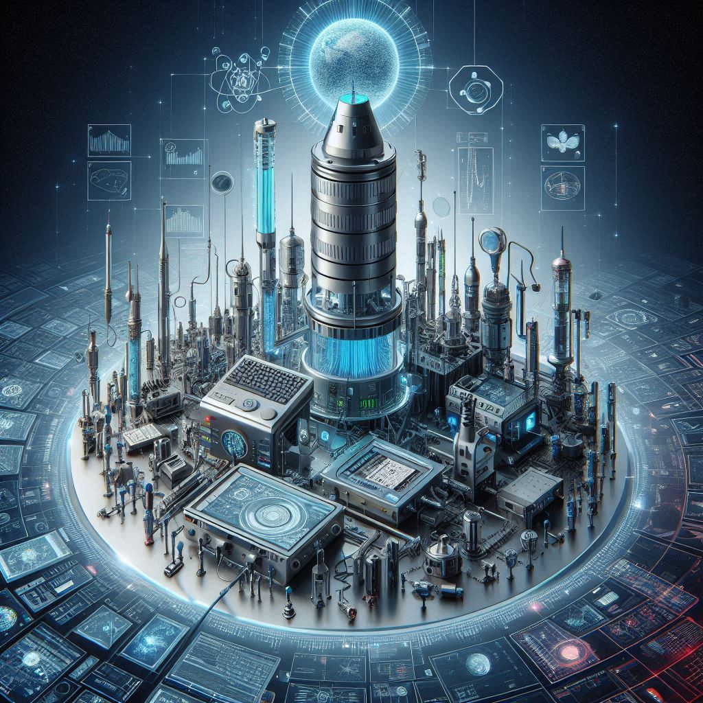 Probe Systems