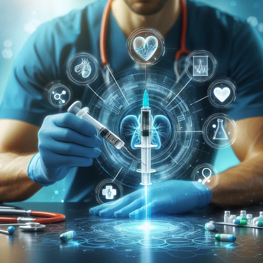 Medical Probing