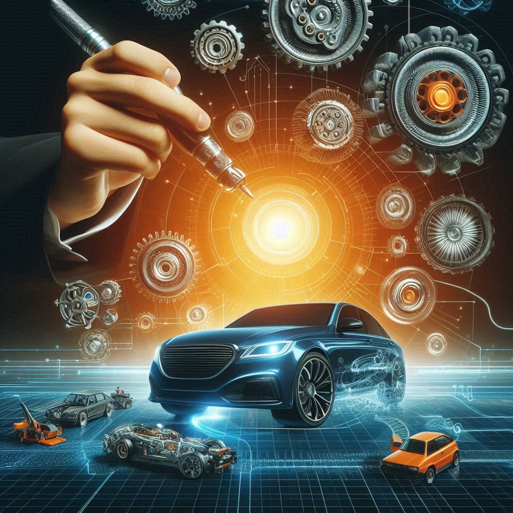 Automotive Industry