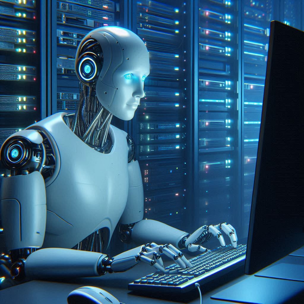 AI